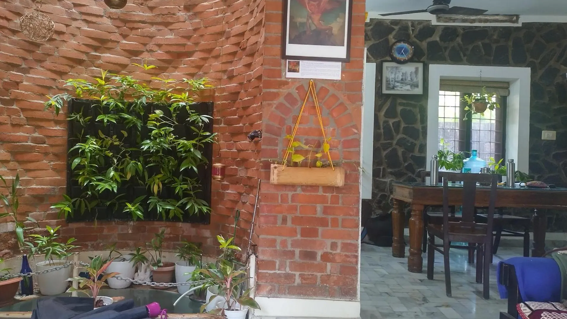 Green Residence Kochi India