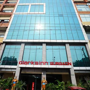 clarks-inn-gurgaon.top-gurgaonhotels.com/