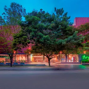 3* Hotel Aryaas Regent