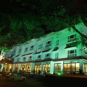 4* Hotel No. 18