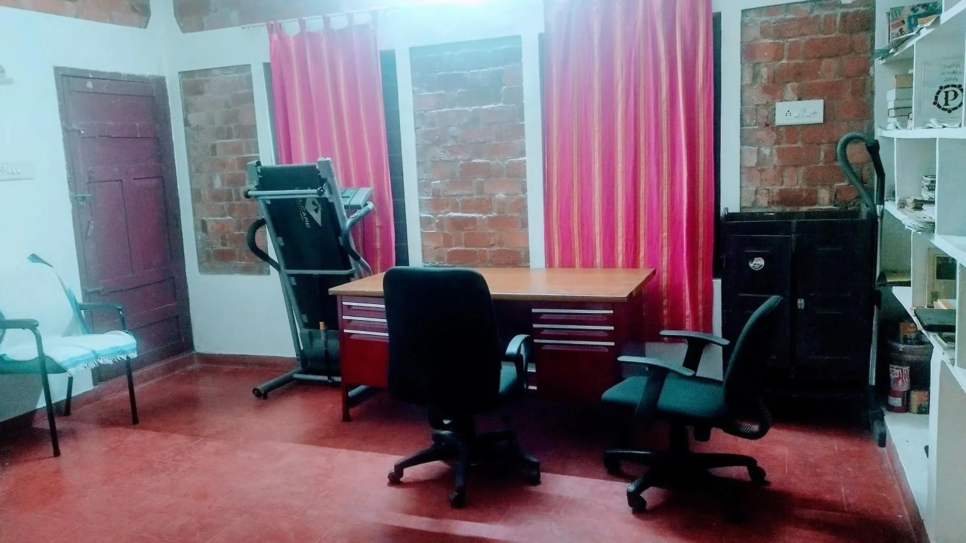 Guest house Green Residence Kochi